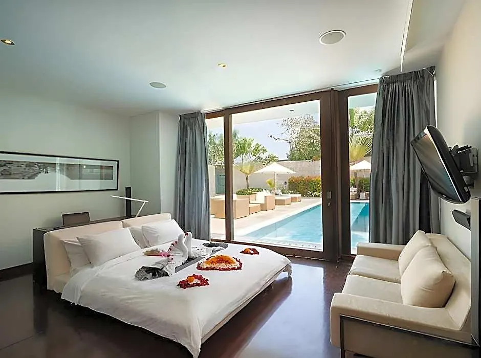 C151 Smart Villas At Seminyak-1