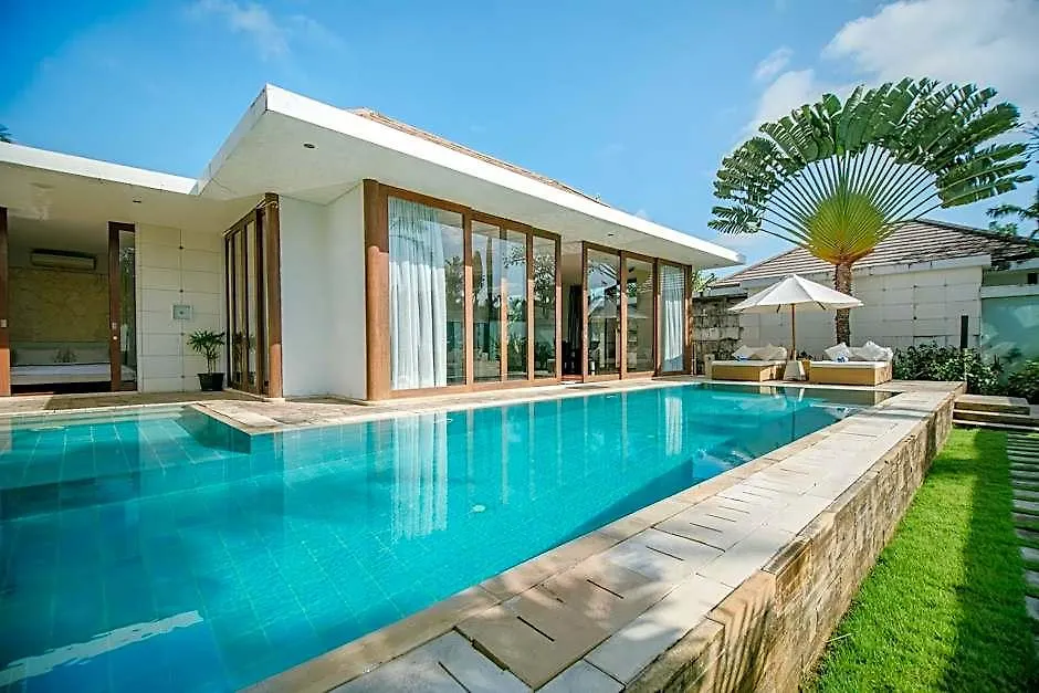 C151 Smart Villas At Seminyak-1