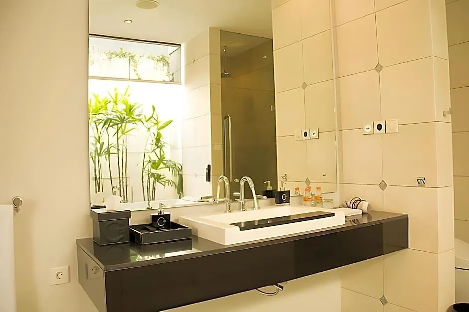 C151 Smart Villas At Seminyak-1