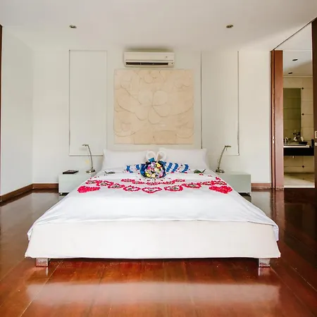 C151 Smart Villas At Seminyak-3