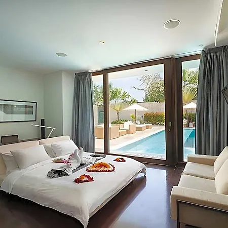 C151 Smart Villas At Seminyak-2