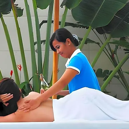C151 Smart Villas At Seminyak-3
