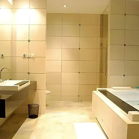C151 Smart Villas At Seminyak-3