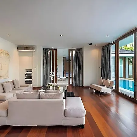 C151 Smart Villas At Seminyak-3