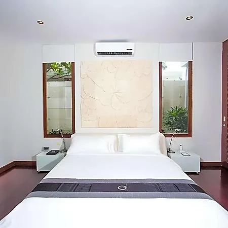 C151 Smart Villas At Seminyak-2